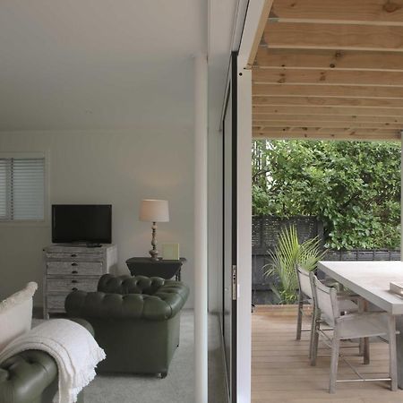 Treetops Auckland Luaran gambar