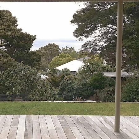Treetops Auckland Luaran gambar