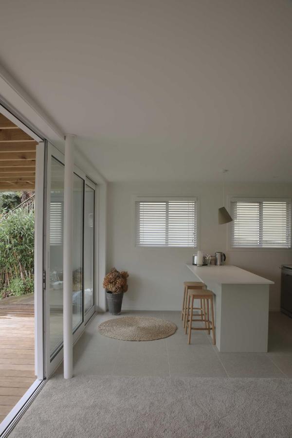 Treetops Auckland Luaran gambar
