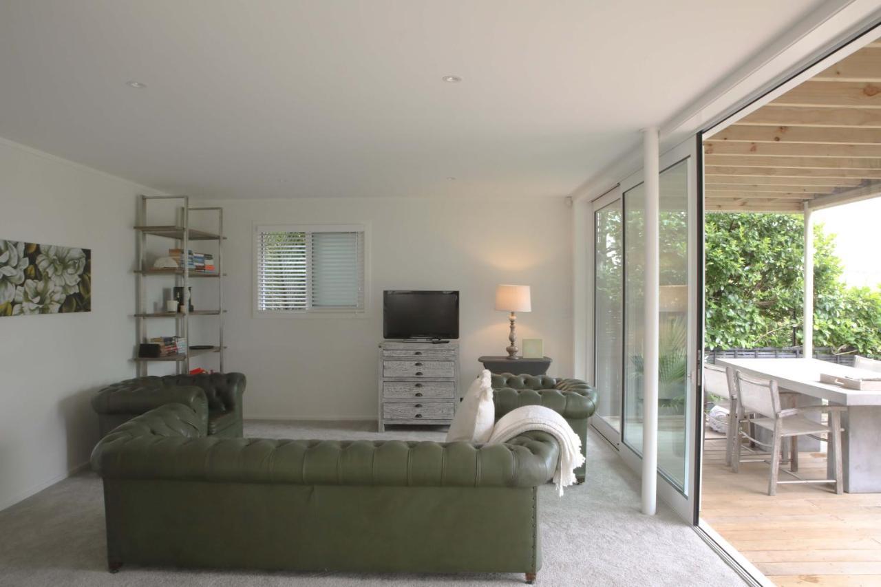 Treetops Auckland Luaran gambar