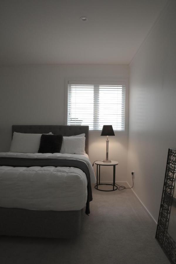 Treetops Auckland Luaran gambar