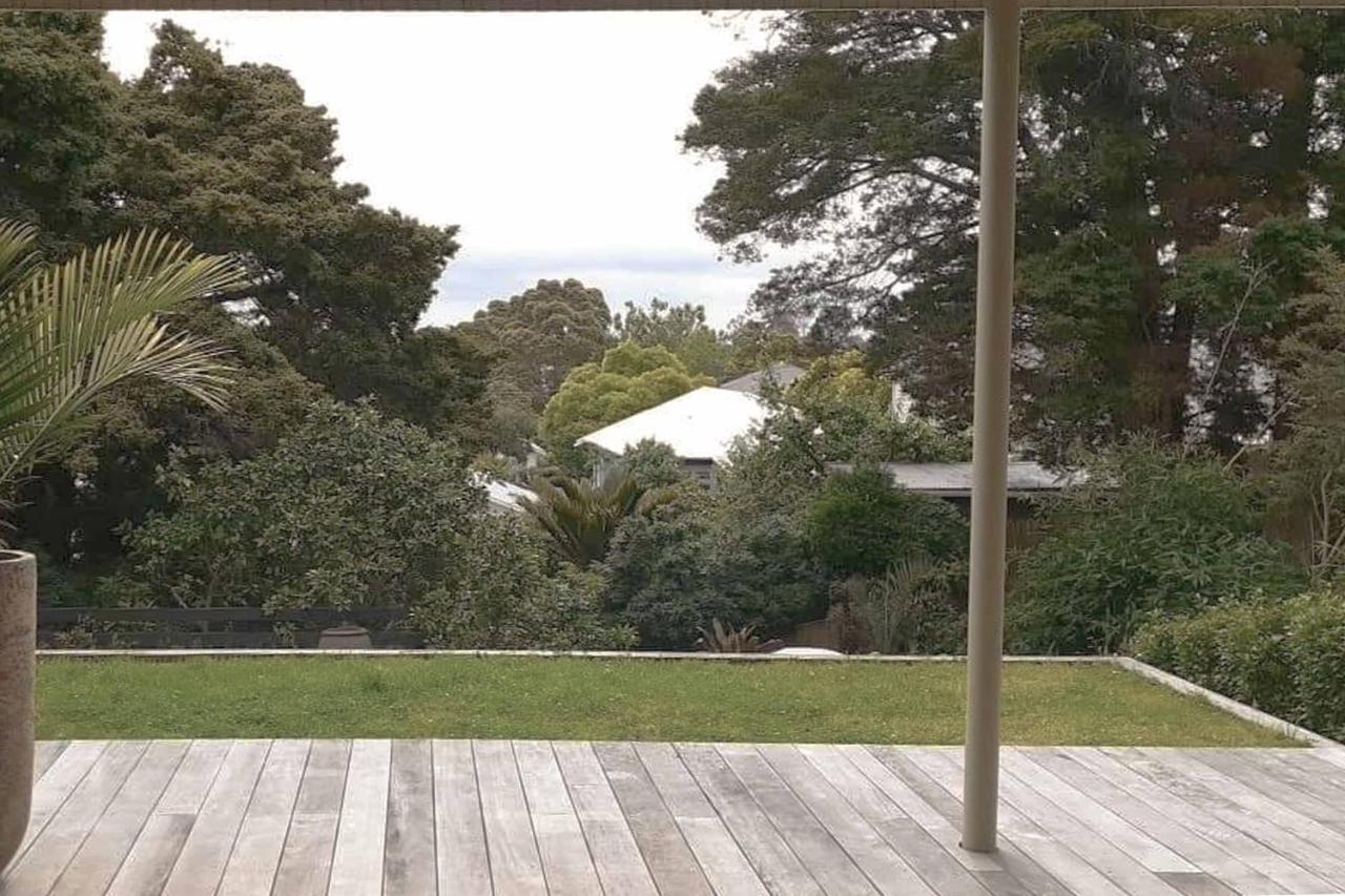 Treetops Auckland Luaran gambar